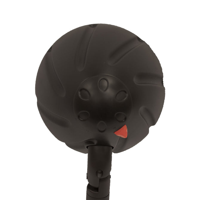 Rockustics 4.5" 2-way Outdoor Landscape Speaker