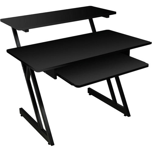 On-Stage WS7500B - Studio Workstation (Black)