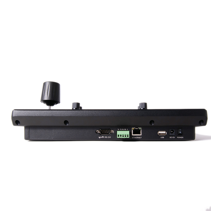 AIDA Imaging CCU-IP PTZ Joystick Controller