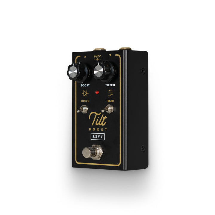 REVV Tilt Boost Guitar Pedal