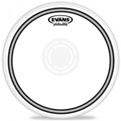 Evans B10ECSRD EC Reverse Dot Snare/Tom/Timbale Head - 10''