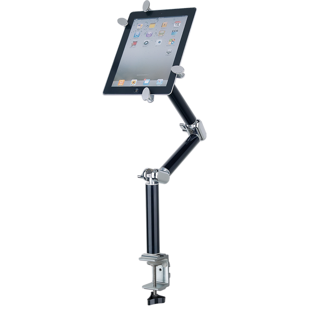 CAD Audio TH3 PodMaster™ Adjustable Tablet Holder