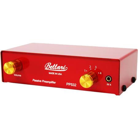 Rolls PP532 Passive Preamp