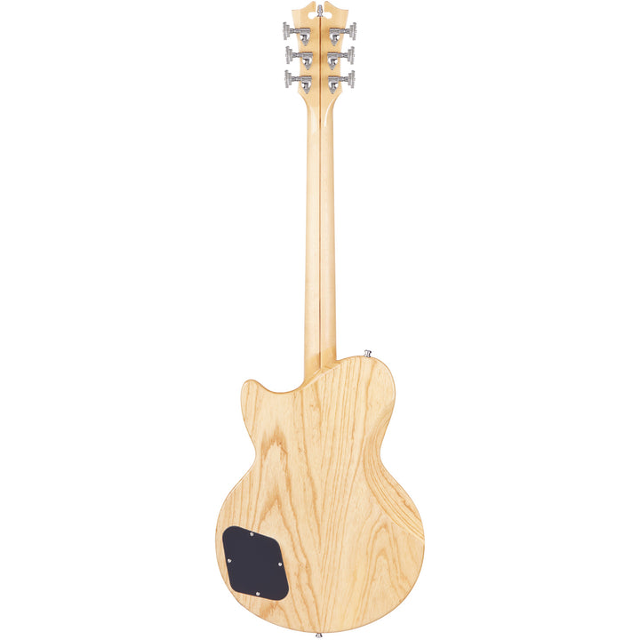 D’Angelico Deluxe Atlantic Electric Guitar
