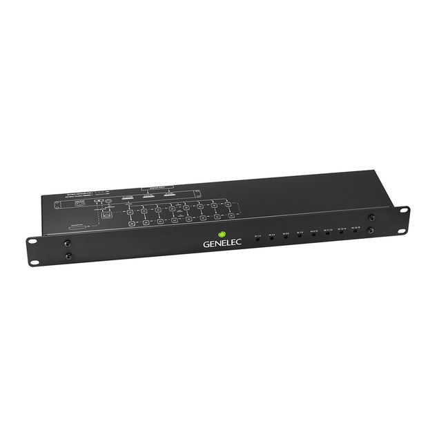 Genelec 9301B A/D Converter 16 Channel