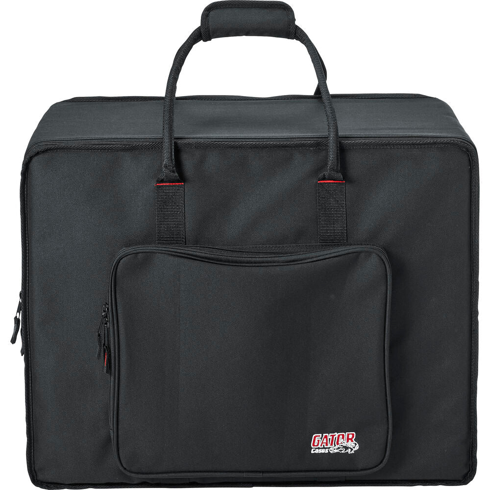 Gator Lightweight Case for Zoom L8 and 4x Microphones