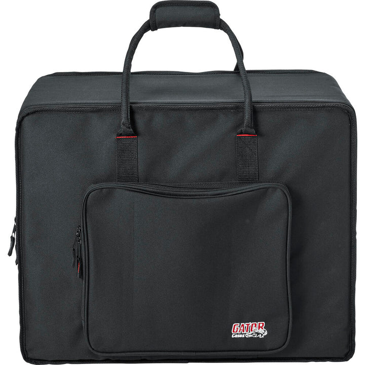 Gator Lightweight Case for Zoom L8 and 4x Microphones