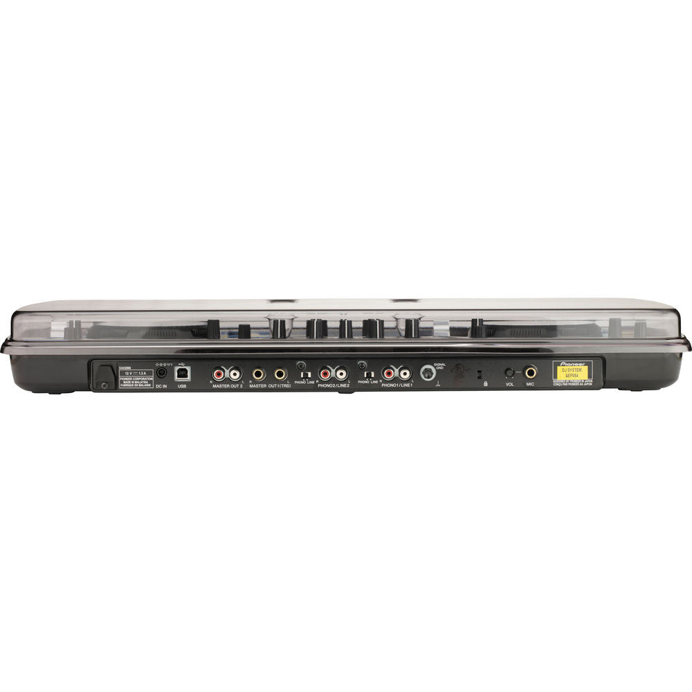 Decksaver Dust Cover for Pioneer XDJ-AERO DJ Controller