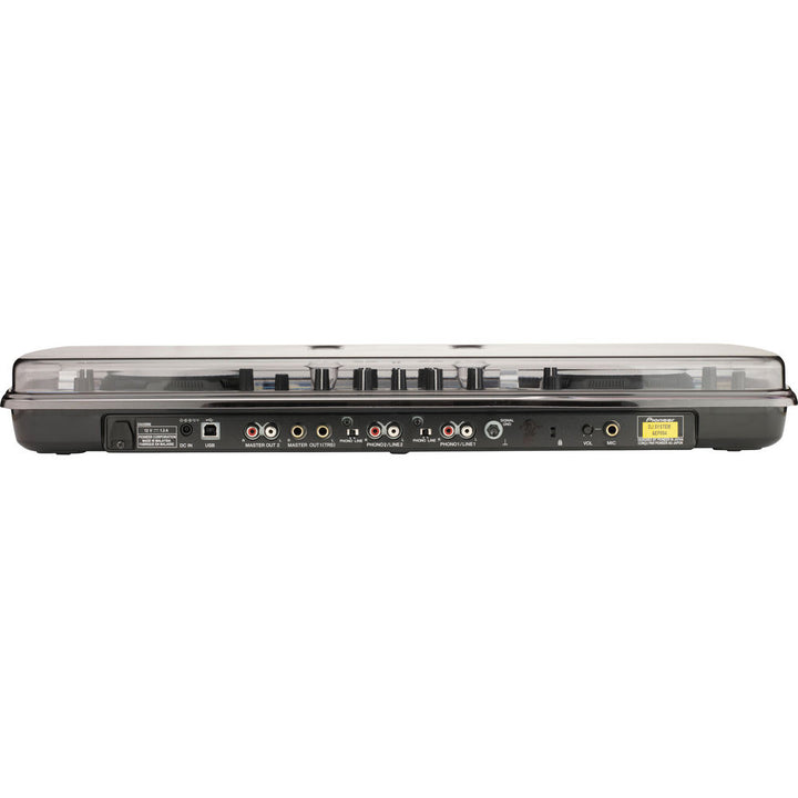 Decksaver Dust Cover for Pioneer XDJ-AERO DJ Controller
