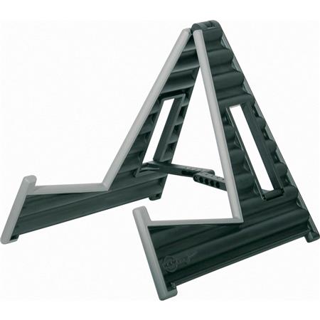 K&M 17591 Wave 10 Acoustic Guitar Stand