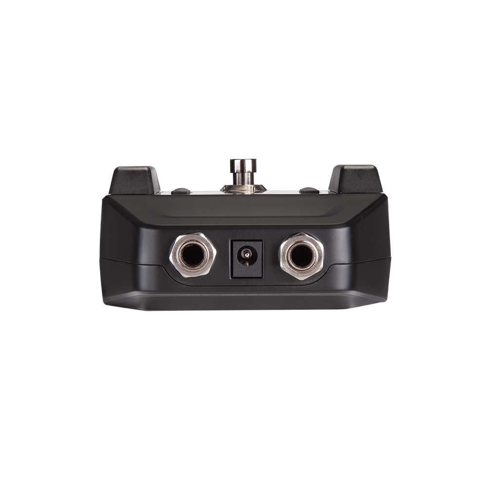 Shure GLXD6+ Wireless Guitar Pedal Receiver