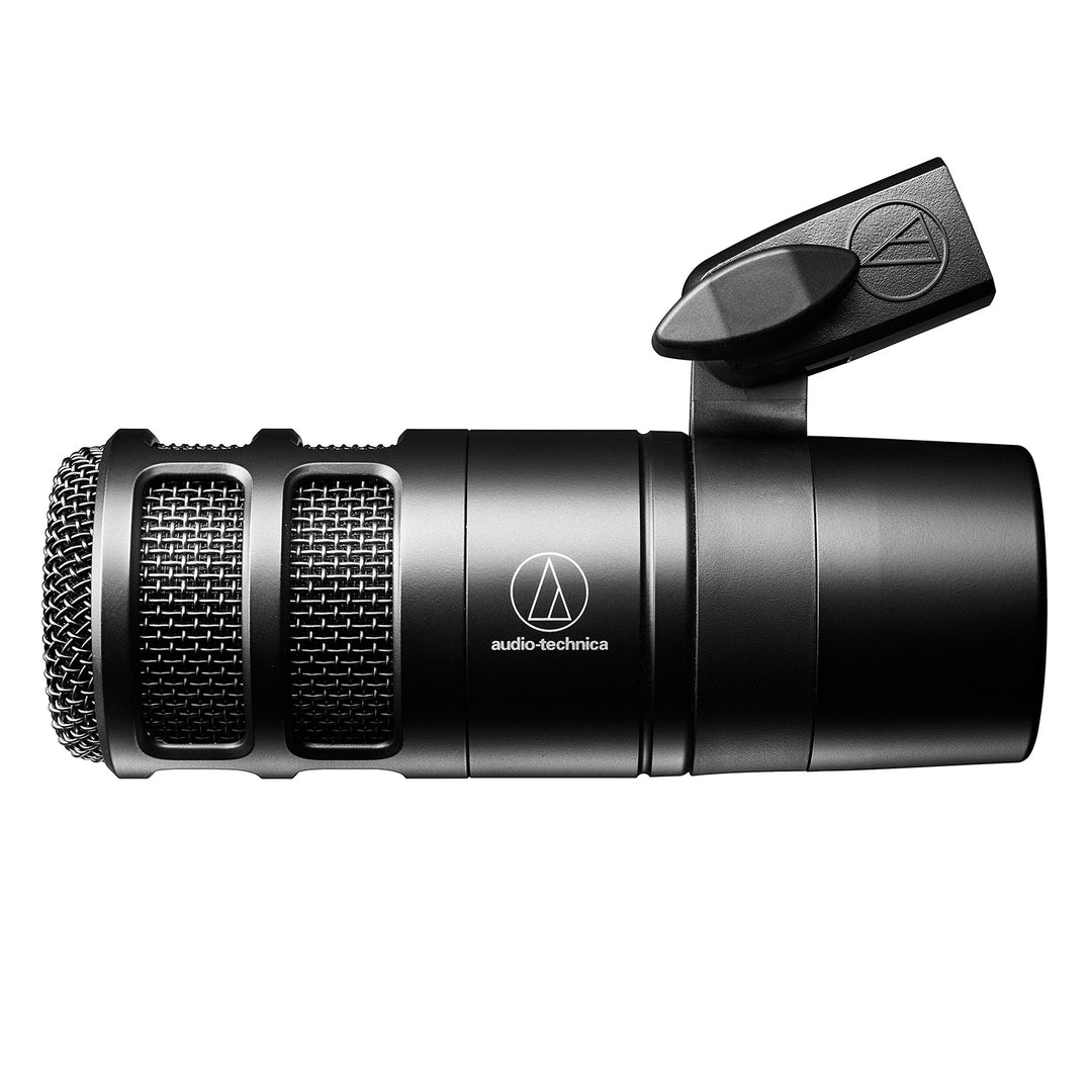 Audio-Technica Hypercardioid Dynamic Podcast  Microphone