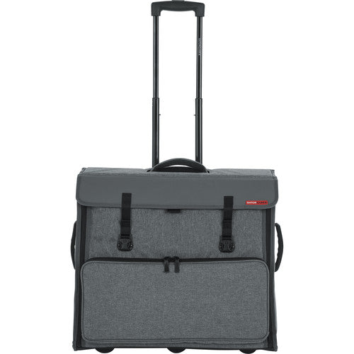 Gator G-CPR-IM27W wheel and handle version of G-CPR-IM27.