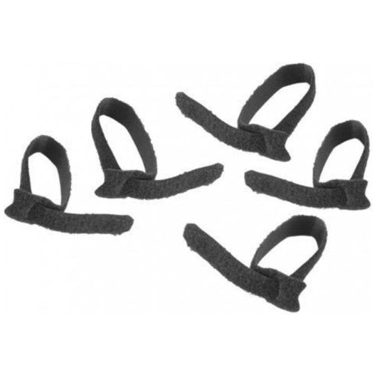 On-Stage CTA6600 Cable Ties (5-Pack)
