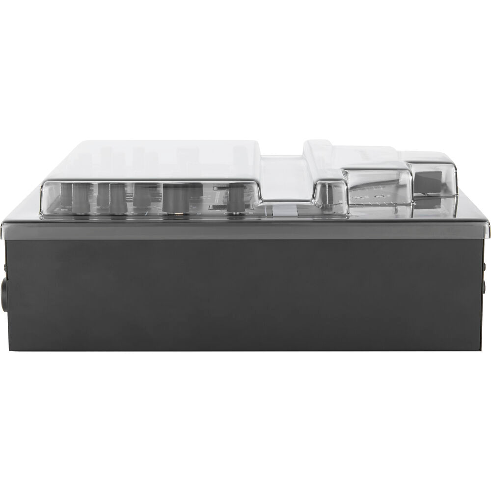 Decksaver Dust Cover for Numark Scratch DJ Mixer