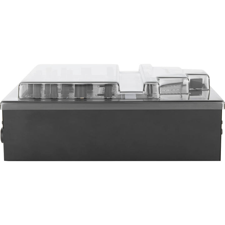 Decksaver Dust Cover for Numark Scratch DJ Mixer