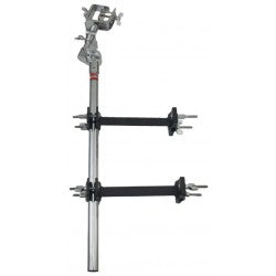 Gibraltar SC-BDCM - Bongo Double Conga Stand Mount