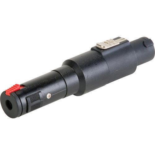 Accu-Cable Audio Adapter Male Speakon to Female Speakon - Music City Canada