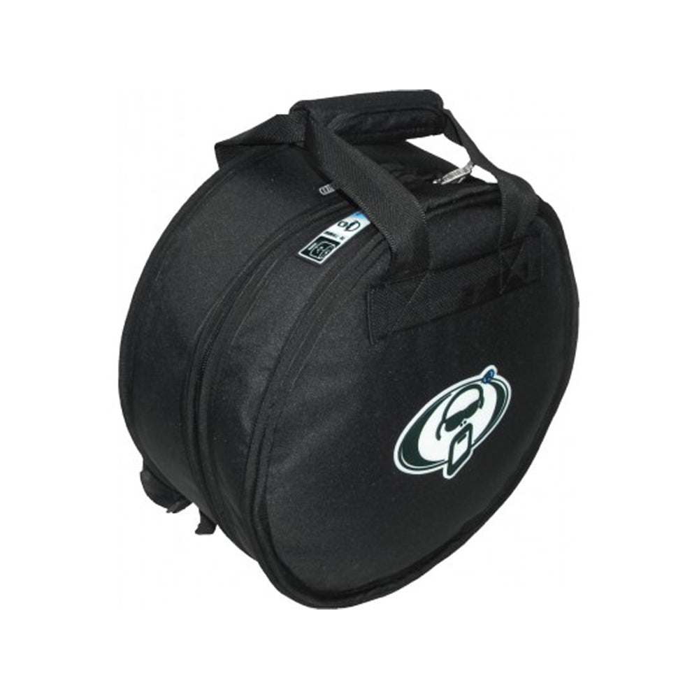 Protection Racket 3005R-00 - 15” x 6½“ free floater snare case ruck sack straps
