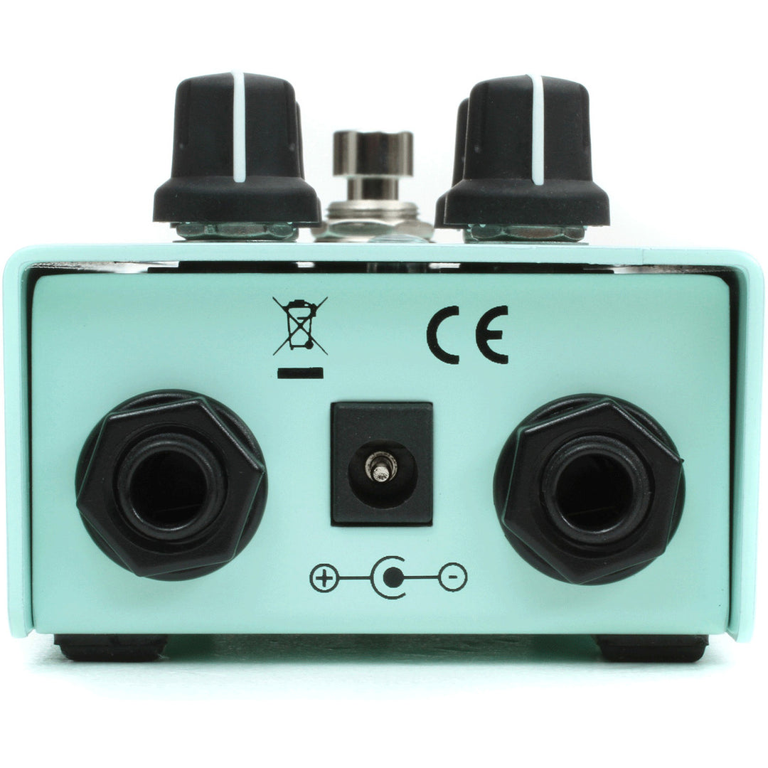 Aguilar Filter Twin Dual Envelope Filter Bass Guitar Pedal