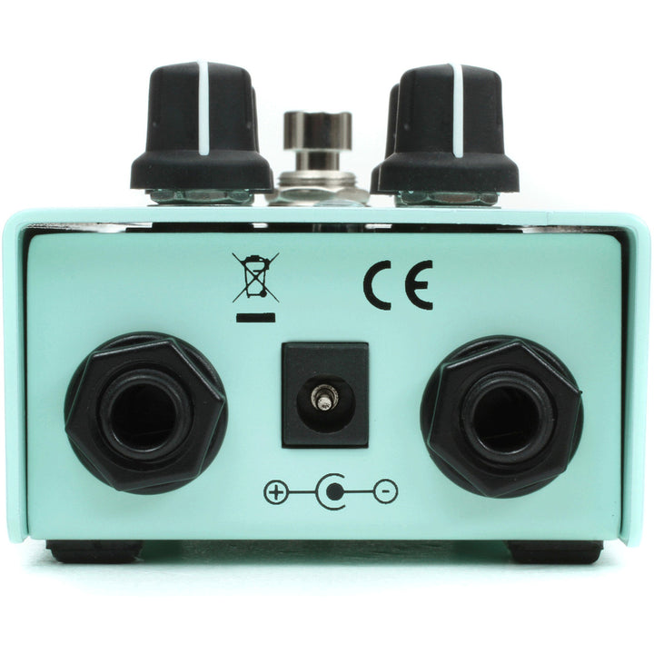 Aguilar Filter Twin Dual Envelope Filter Bass Guitar Pedal