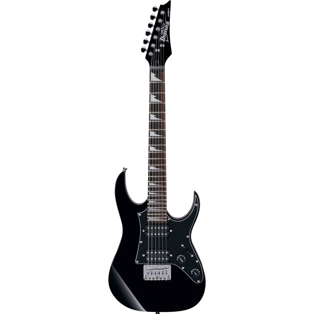 Ibanez GIO RG miKro (Black Night) GRGM21BKN