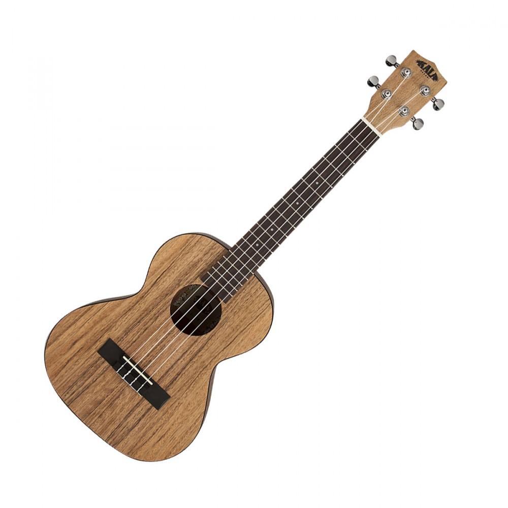Kala KA-PWT Tenor Ukulele - Pacific Walnut