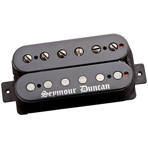 Seymour Duncan Black Winter neck 7-string