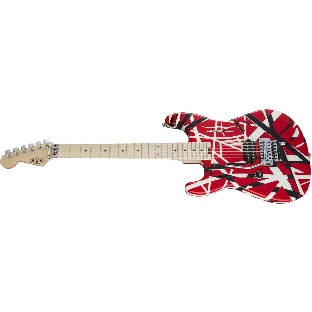 EVH Striped Series Electric Guitar