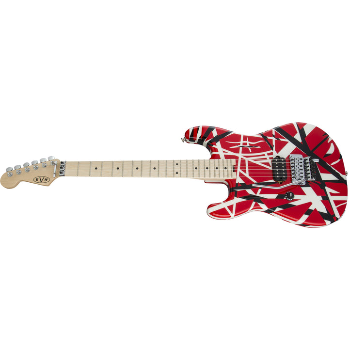 EVH Striped Series Electric Guitar