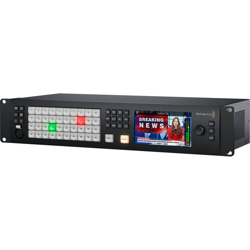 Blackmagic Design ATEM 4 ME Constellation 4K