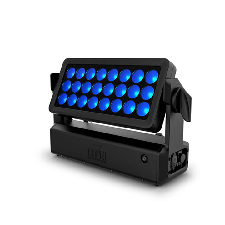 Chauvet WELL Panel IP65-Rated, Battery-Powered Wash Light