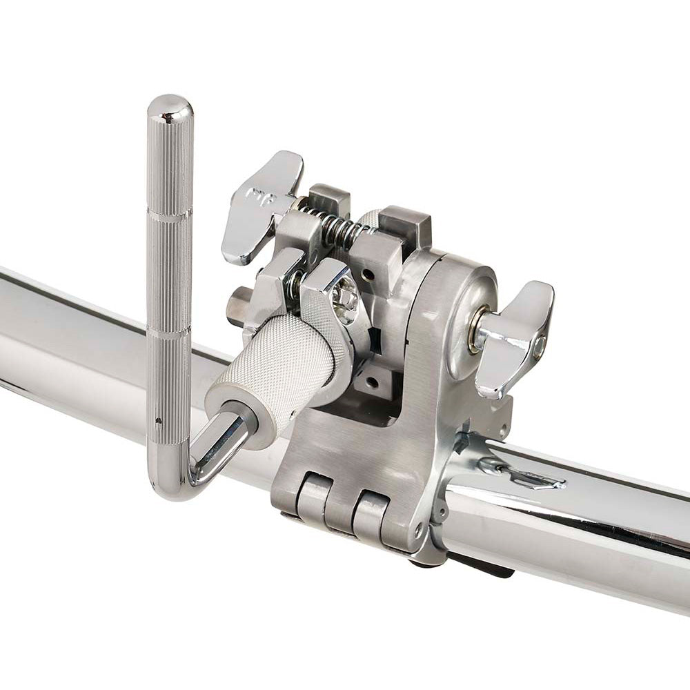 DW SMRKC15A Ratcheting V to 1.5'' Rack Clamp