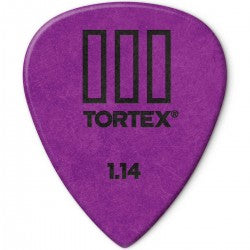 Dunlop 462P1.14 Tortex III 12plypk