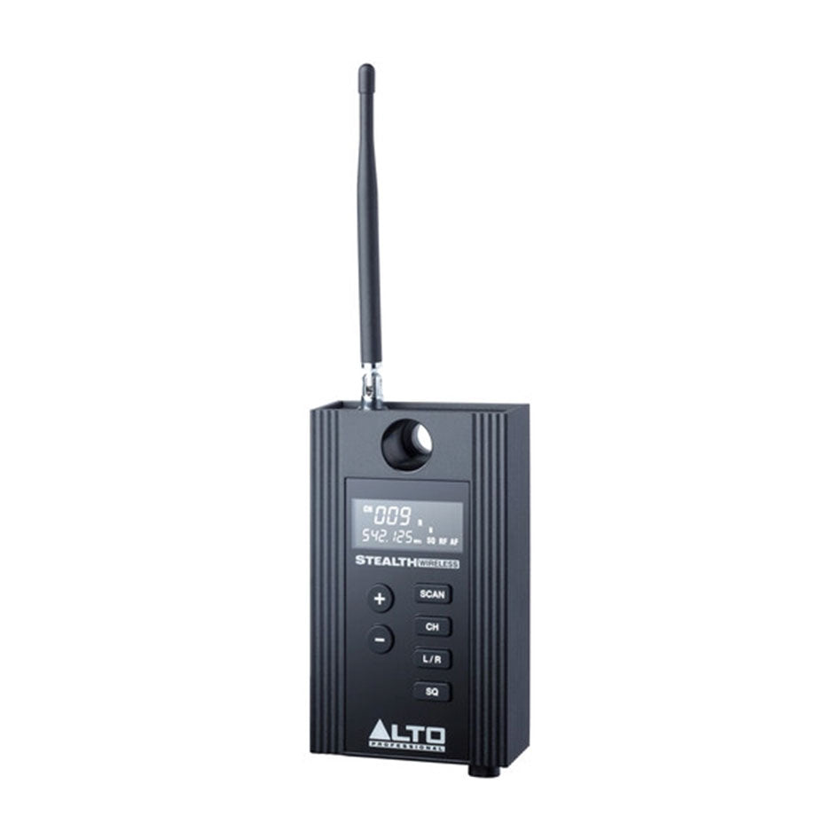 Alto STEALTHMK2EXPXUS - STEALTH WIRELESS MKII EXPANDER PACK