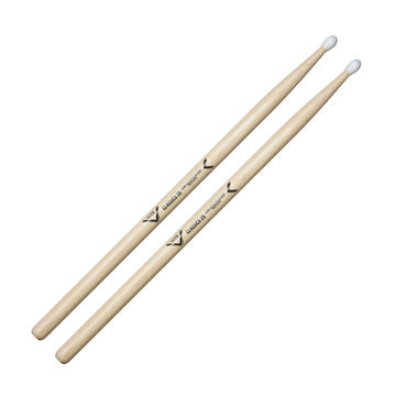 Vater VHC2BN - Vater Classics 2B Nylon Tip Drumsticks