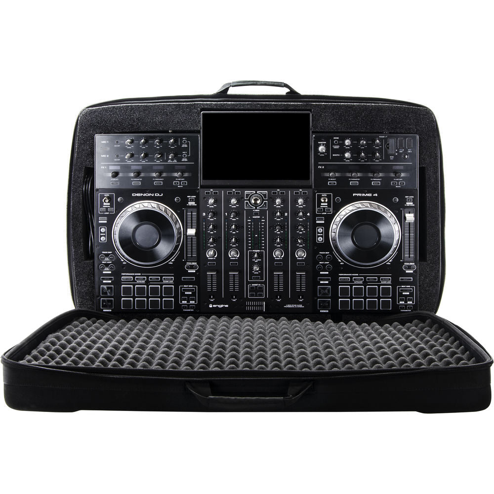 Odyssey BMSLPRIME4 Streemline Series Bag for Denon Prime 4 DJ Controller