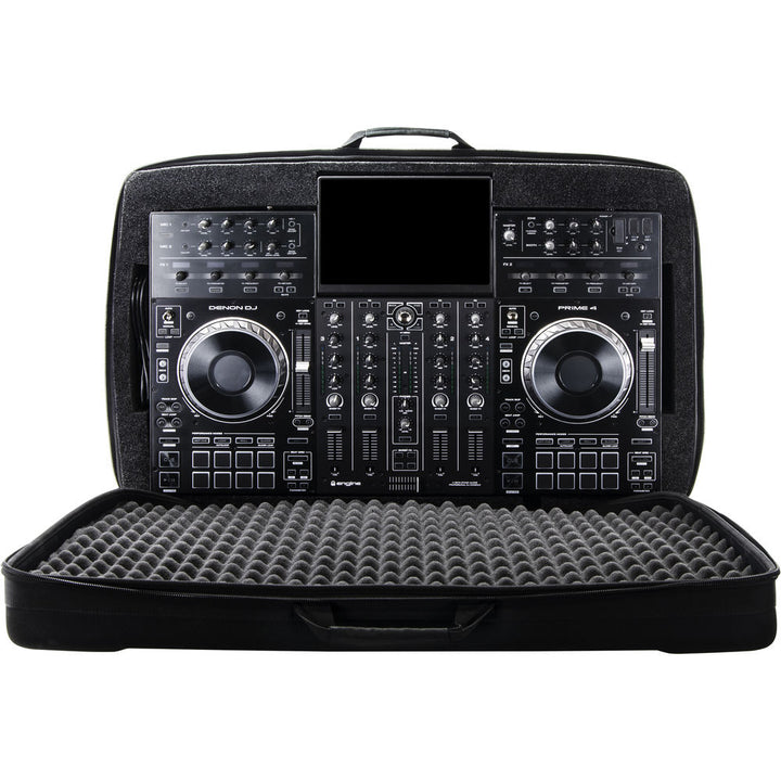 Odyssey BMSLPRIME4 Streemline Series Bag for Denon Prime 4 DJ Controller