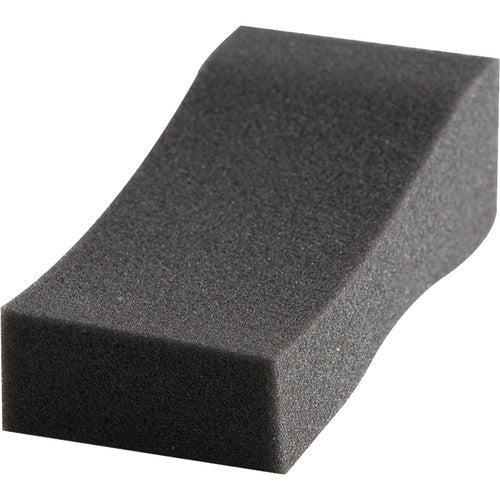 On-Stage VSR1234 - Foam Shoulder Pad For Violin / Viola (Medium)