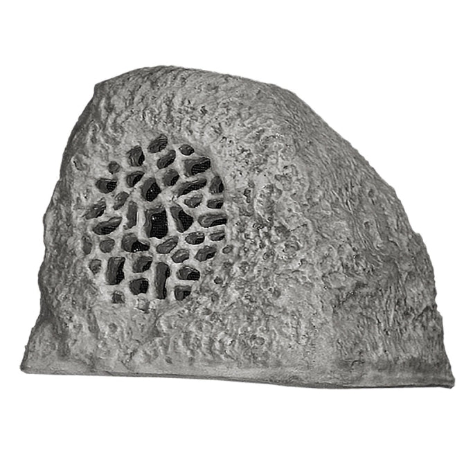 Rockustics 5.25" Outdoor Speaker in Grey with Transformer