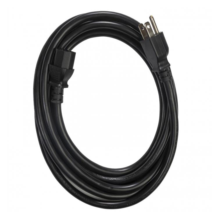 Furman 15-IEC-10 15A IEC Power Cable - 10ft