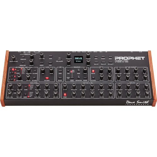 Sequential Prophet Rev2 8-Voice Module