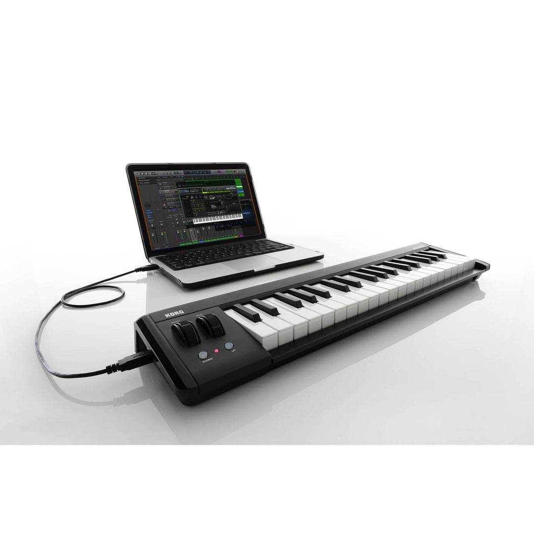 Korg microKEY2-37 Midi Keyboard Controller