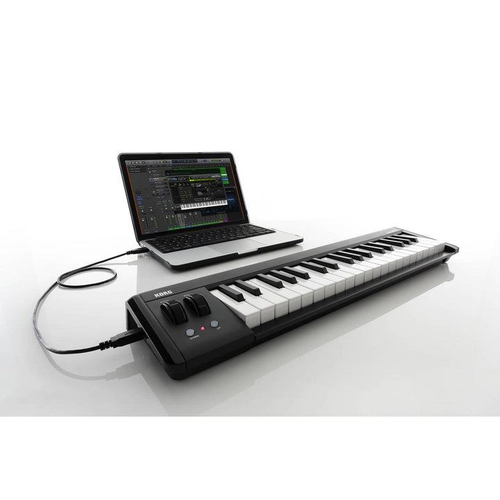Korg microKEY2-37 Midi Keyboard Controller