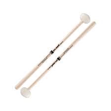 Promark PST3 -Promark Performer Series Medium Felt Timpani Mallets