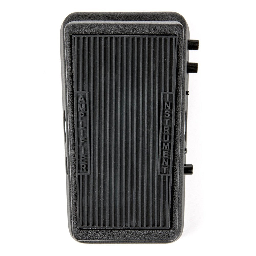 Dunlop CBM535Q Cry Baby Mini 535Q Wah Pedal
