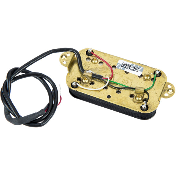 EVH Wolfgang Neck Pickup for Electric Guitar - Black