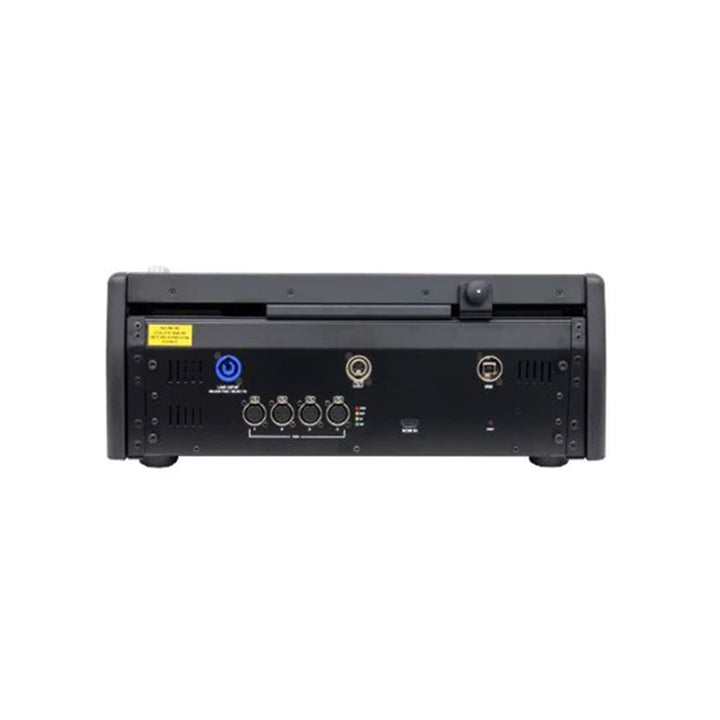 ChamSys MQ Stadium Playback Wing w/ Flight Case