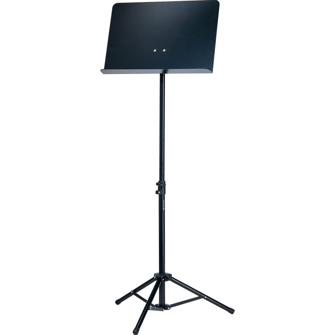 K&M 11888-2 Orchestra Music Stand 2-Piece Design (2-Pack)