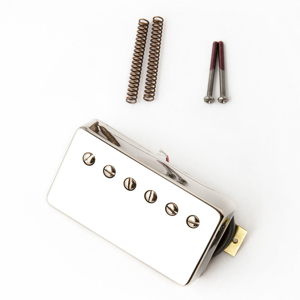PRS Guitar Pickup m Bass Pick-Up - Nickel Cover